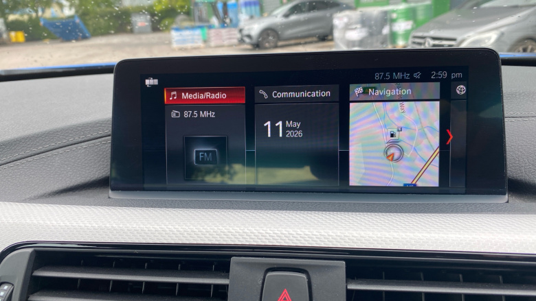 BMW 4 Series 420i M Sport 2dr Auto Petrol Coupe